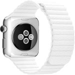 بند اپل واچ leather loop