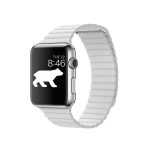 بند اپل واچ leather loop
