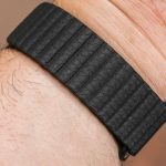 بند اپل واچ leather loop