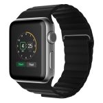 بند اپل واچ leather loop