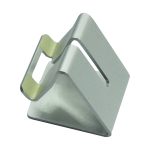 استند آیفون Aluminium iPhone Stand - Image 2
