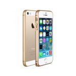 بامپر آیفون iPhone5/SE Aluminium Bumper - Image 2