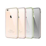 قاب شیشه ای آیفون TPU Case iPhone6/6S/Plus