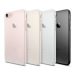 قاب شیشه ای آیفون TPU Case iPhone7/7Plus