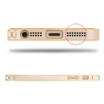 بامپر آیفون iPhone5/SE Aluminium Bumper - Image 12