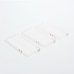 قاب شیشه ای آیفون۵  iPhone5 TPU Case - Image 3