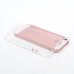 قاب شیشه ای آیفون۵  iPhone5 TPU Case - Image 4