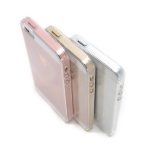 قاب شیشه ای آیفون۵  iPhone5 TPU Case - Image 5