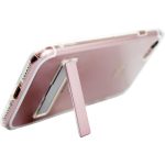 قاب شیشه ای آیفون با پایه نگدارنده iPhone7/7Plus Magnet Case - Image 2