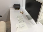 موس پد اپل ABS Apple Mouse Pad - Image 3