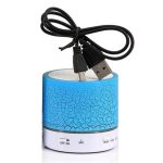 اسپیکر بلوتوث Music Mini Speaker - Image 3