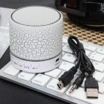اسپیکر بلوتوث Music Mini Speaker - Image 4