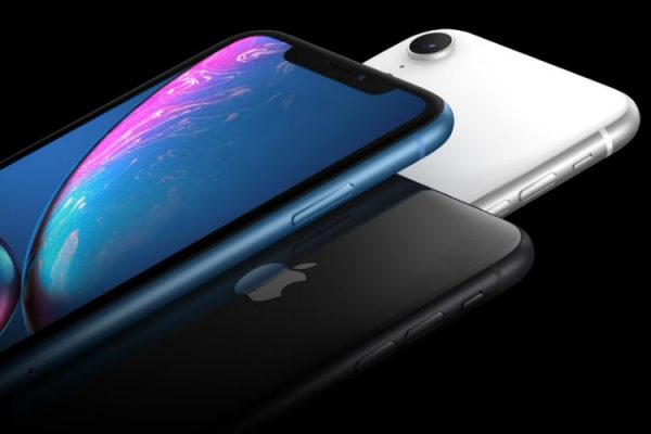 Iphone xr рейтинг dxomark