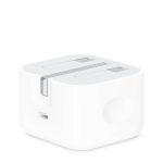آداپتور شارژ آیفون و آیپد اپل USB-C 20W