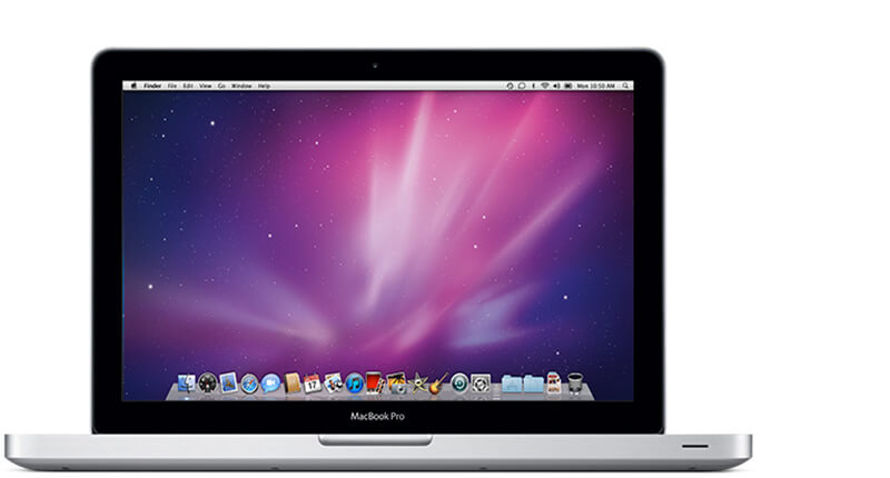 اطلاعات (MacBook Pro 13-inch Early 2011)