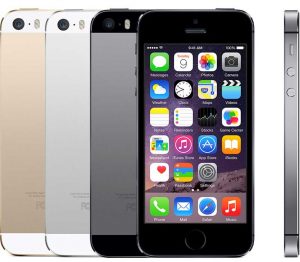 اطلاعات آیفون (iPhone 5s)