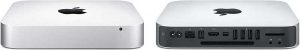 اطلاعات مک مینی (Mac mini Late 2012)