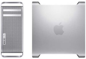 اطلاعات مک پرو (Mac Pro Mid 2012)