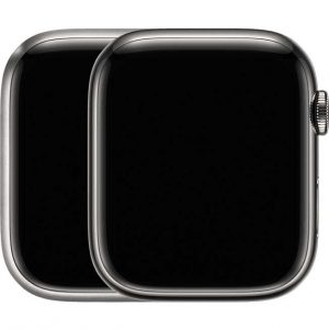 اپل واچ Hermès (GPS + Cellular)