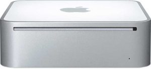 اطلاعات مک مینی (MacMini Late 2009)