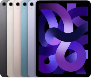اطلاعات آیپد ایر 2022 (iPad Air 5th)